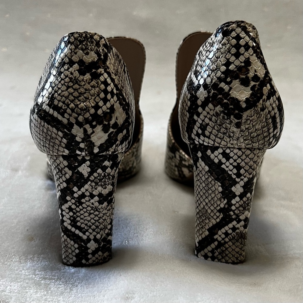 Confort Est. 1946 Heels - Picture 4 of 13